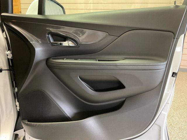 used 2020 Buick Encore car, priced at $22,295