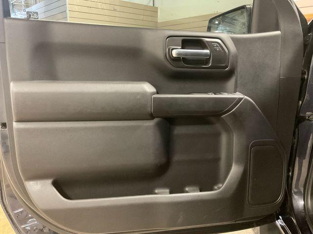 used 2022 Chevrolet Silverado 1500 car, priced at $30,995