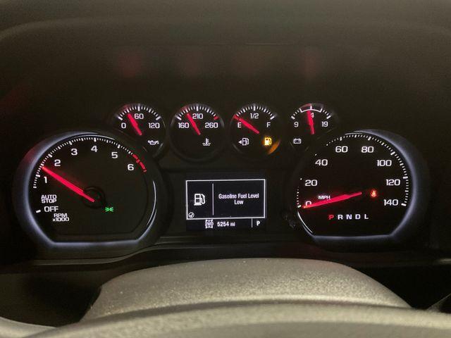 used 2022 Chevrolet Silverado 1500 car, priced at $30,995