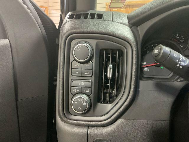 used 2022 Chevrolet Silverado 1500 car, priced at $30,995