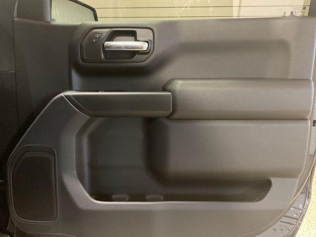 used 2022 Chevrolet Silverado 1500 car, priced at $30,995