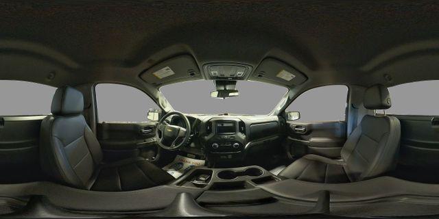 used 2022 Chevrolet Silverado 1500 car, priced at $30,995