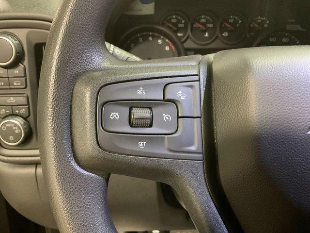 used 2022 Chevrolet Silverado 1500 car, priced at $30,995