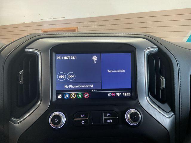 used 2022 GMC Sierra 1500 Limited car, priced at $47,500
