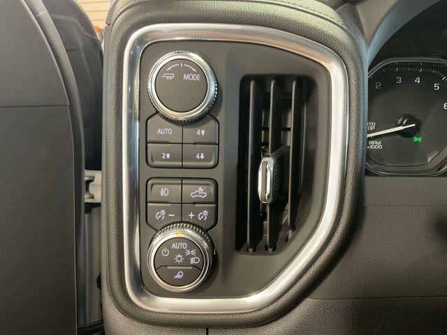 used 2022 GMC Sierra 1500 Limited car, priced at $47,500