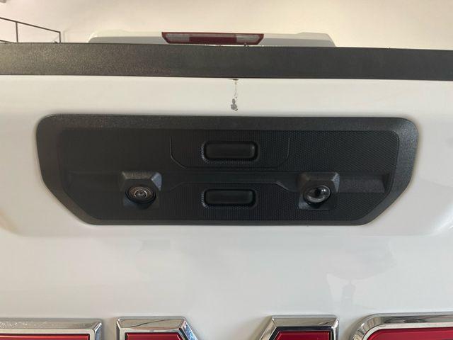 used 2022 GMC Sierra 1500 Limited car, priced at $47,500