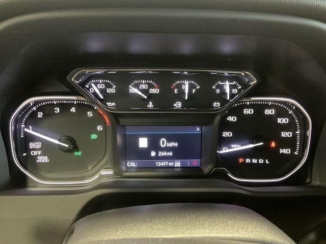 used 2022 GMC Sierra 1500 Limited car, priced at $47,500