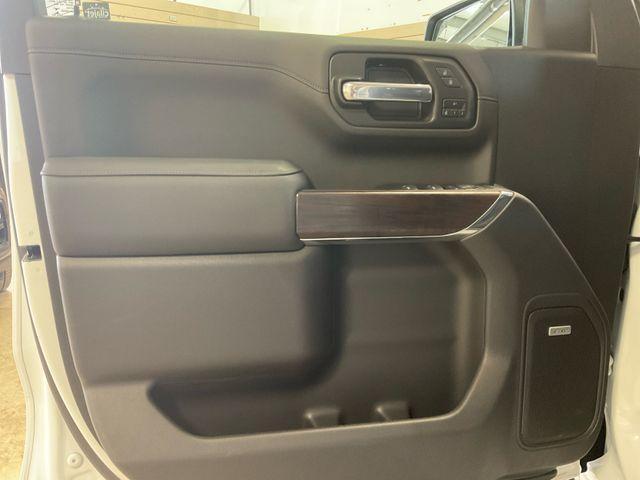 used 2022 GMC Sierra 1500 Limited car, priced at $47,500