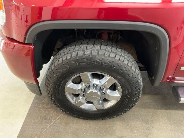 used 2019 GMC Sierra 3500 car, priced at $48,995