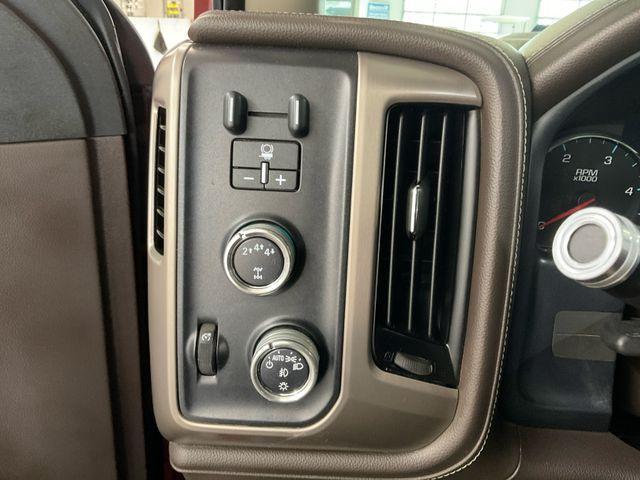 used 2019 GMC Sierra 3500 car, priced at $48,995