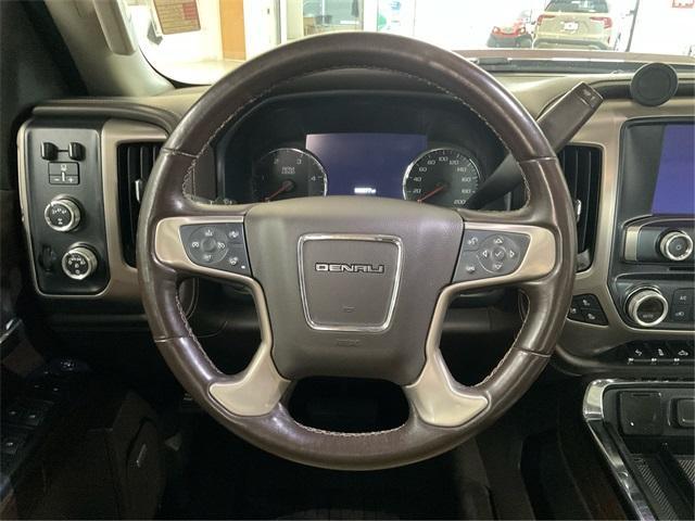 used 2019 GMC Sierra 3500 car, priced at $49,995