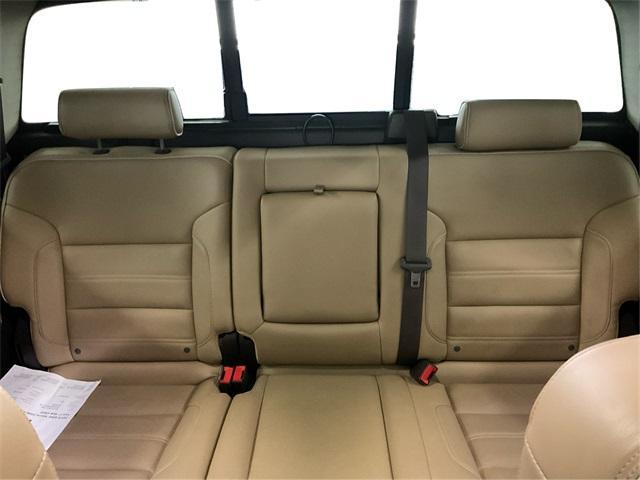 used 2019 GMC Sierra 3500 car, priced at $49,995