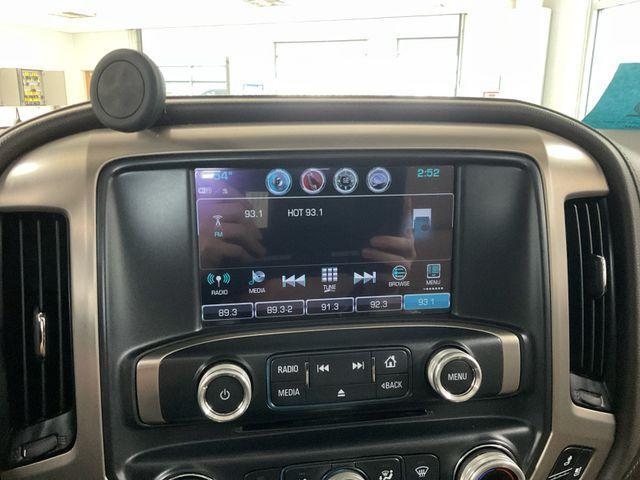 used 2019 GMC Sierra 3500 car, priced at $48,995