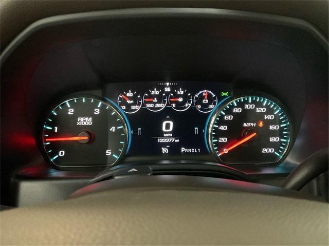 used 2019 GMC Sierra 3500 car, priced at $49,995