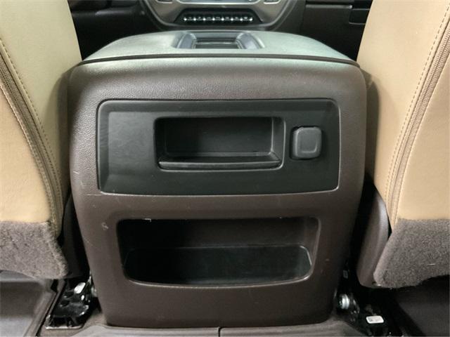 used 2019 GMC Sierra 3500 car, priced at $49,995