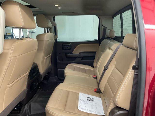 used 2019 GMC Sierra 3500 car, priced at $48,995