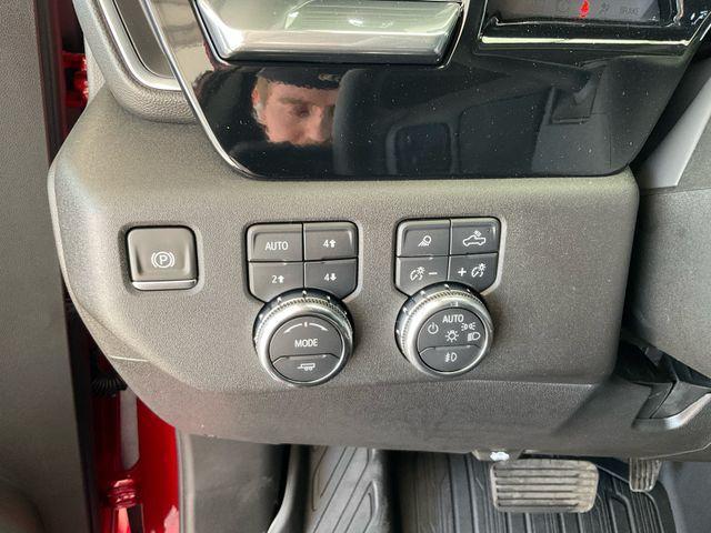 new 2025 GMC Sierra 3500 car, priced at $85,750