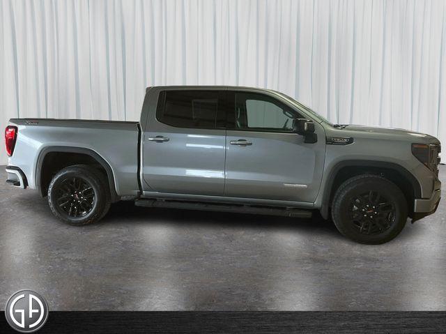 new 2026 GMC Sierra 1500 car