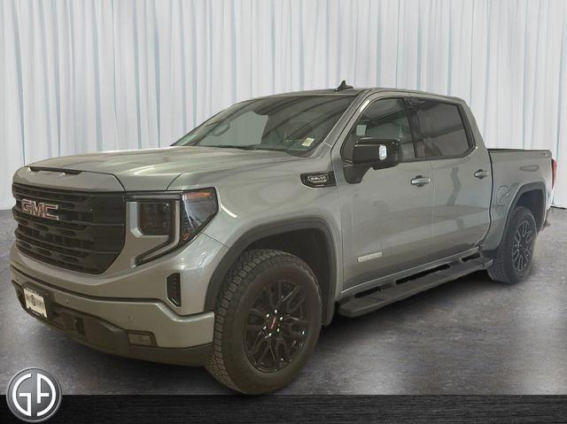 new 2026 GMC Sierra 1500 car