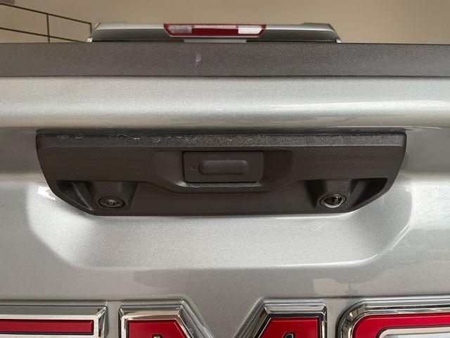 new 2026 GMC Sierra 1500 car