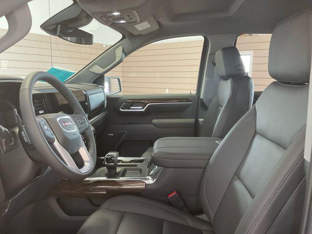 new 2026 GMC Sierra 1500 car