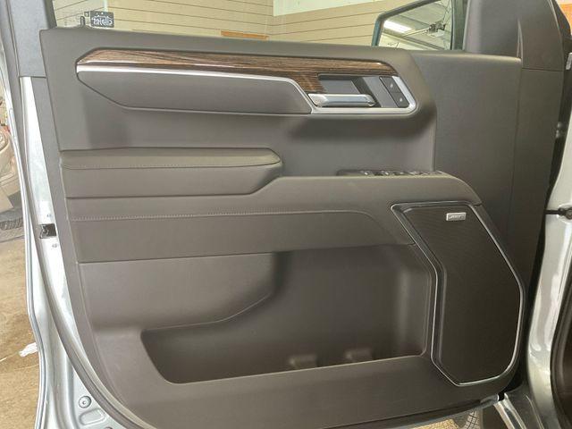 new 2026 GMC Sierra 1500 car
