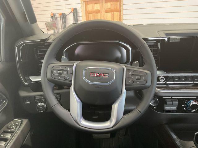 new 2026 GMC Sierra 1500 car