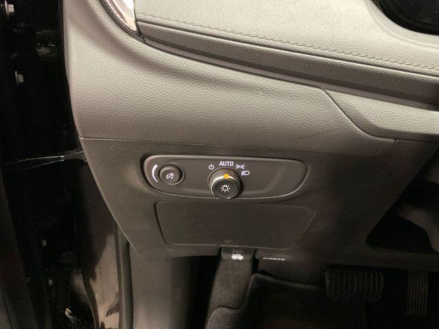 new 2025 Buick Encore GX car, priced at $32,720