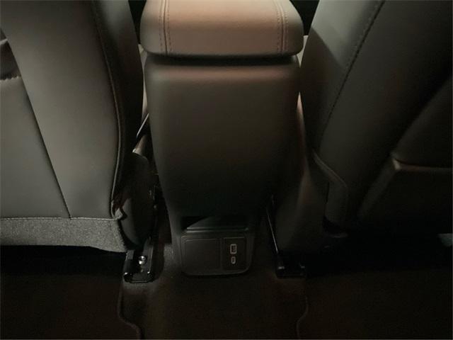 new 2025 Buick Encore GX car, priced at $32,720