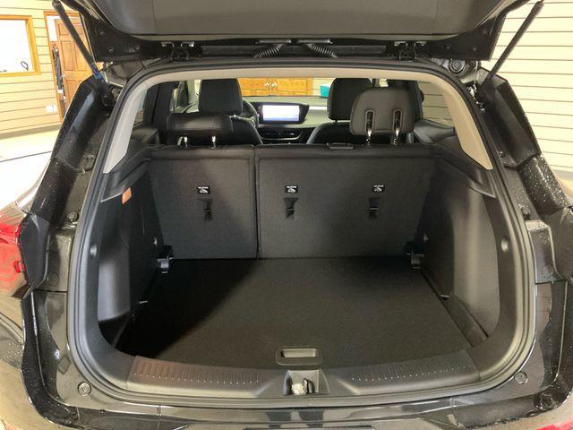 new 2025 Buick Encore GX car, priced at $32,720