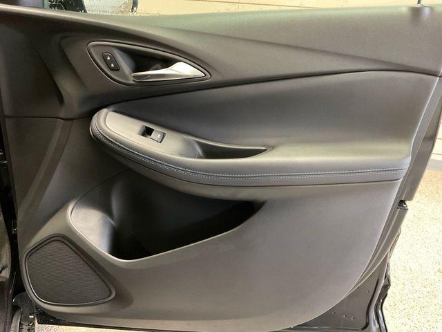 new 2025 Buick Encore GX car, priced at $32,720