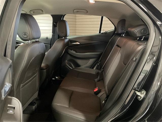 new 2025 Buick Encore GX car, priced at $32,720