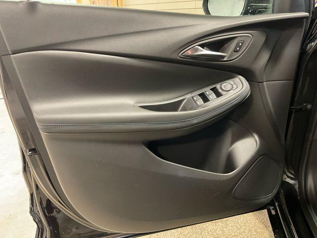 new 2025 Buick Encore GX car, priced at $32,720