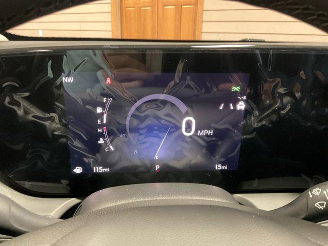 new 2025 Buick Encore GX car, priced at $32,720