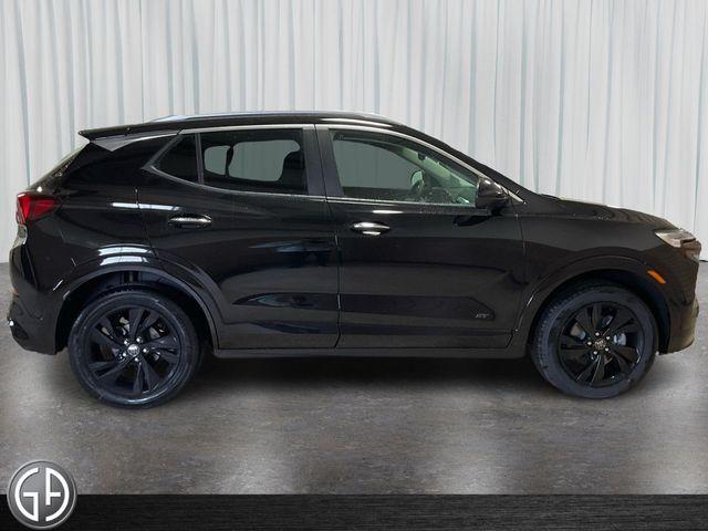 new 2025 Buick Encore GX car, priced at $32,720