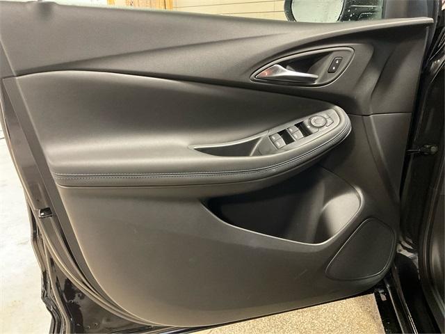 new 2025 Buick Encore GX car, priced at $32,720
