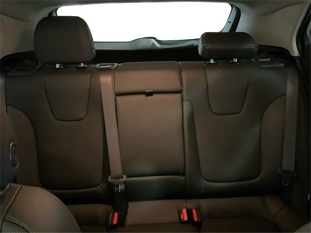 new 2025 Buick Encore GX car, priced at $32,720