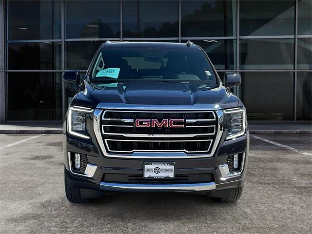 used 2024 GMC Yukon car, priced at $66,995