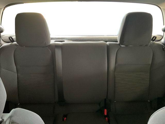 used 2024 Nissan Frontier car, priced at $32,995