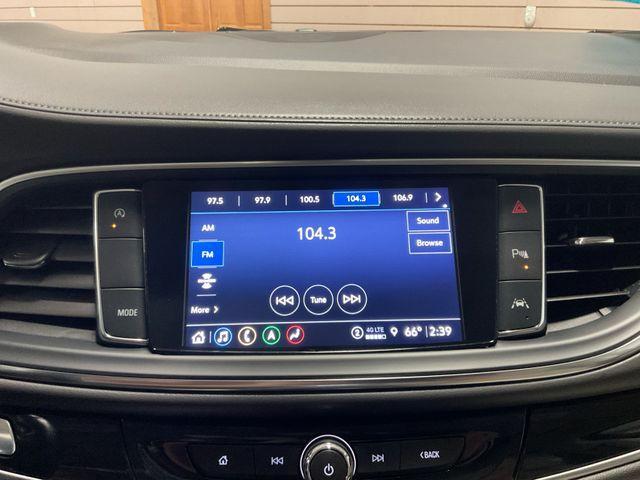 used 2023 Buick Enclave car, priced at $42,995