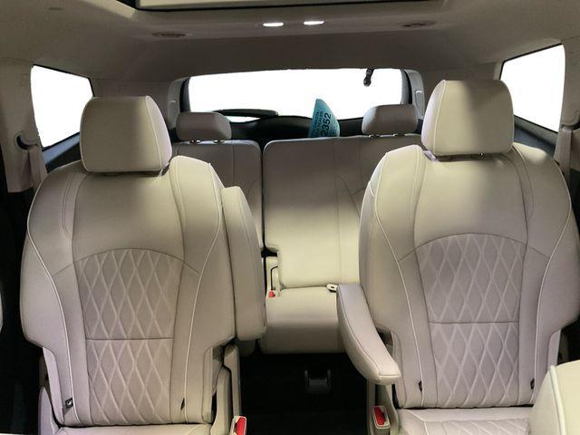 used 2023 Buick Enclave car, priced at $42,995