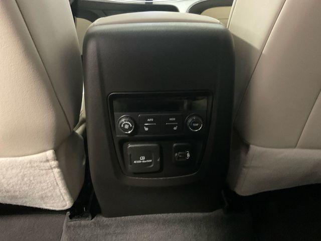 used 2023 Buick Enclave car, priced at $42,995