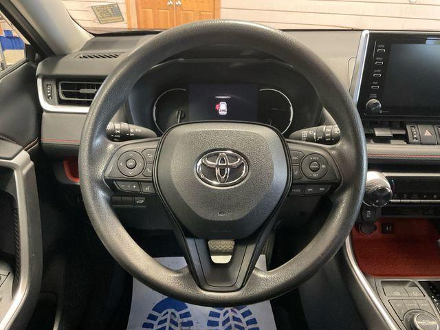 used 2019 Toyota RAV4 car, priced at $27,995