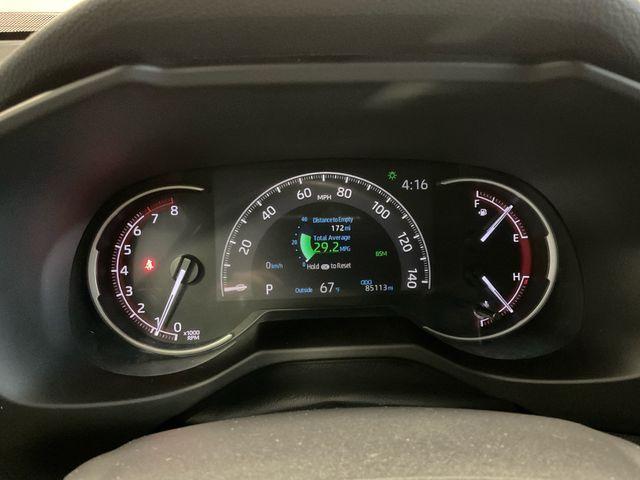used 2019 Toyota RAV4 car, priced at $27,995