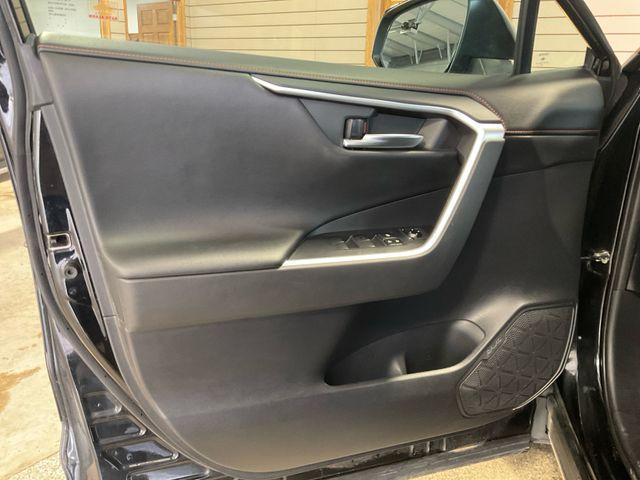 used 2019 Toyota RAV4 car, priced at $27,995