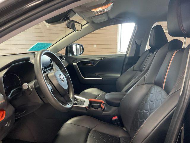 used 2019 Toyota RAV4 car, priced at $27,995