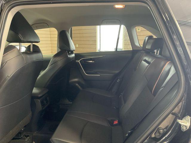 used 2019 Toyota RAV4 car, priced at $27,995