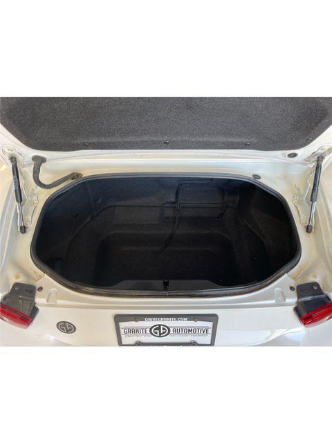 used 2018 FIAT 124 Spider car, priced at $19,997