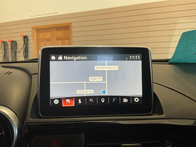 used 2018 FIAT 124 Spider car, priced at $19,997