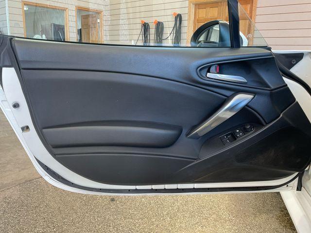 used 2018 FIAT 124 Spider car, priced at $19,997
